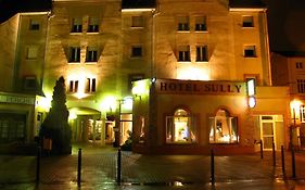 Hotel Sully